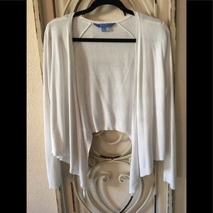 Simply Vera  fly away sweater